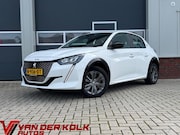 Peugeot e-208 - EV Active Pack 350 50 kWh 3-Fase | LED | CarPlay | Cruise |