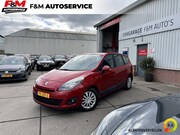 Renault Grand Scénic - 1.4 TCe Expression Clima, cruise, pdc, trekhaak