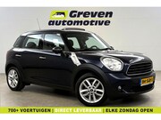 MINI Countryman - 1.6 One Business Line | Pano | Clima | Cruise | 17''LMV | NA