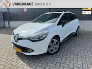 Renault Clio - Estate 0.9 TCe Night&Day (90pk) Navi / Cruise / Lichtmetaal