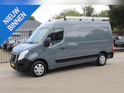 Nissan Interstar - 2.3 dCi Automaat L2H2 Navigatie, Airco/ECC
