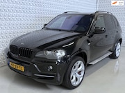BMW X5 - XDrive30d Executive Head-up Panorama 7-pers. (2007)