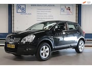Nissan Qashqai - 2.0 Acenta/ Pano / Clima / APK 2027