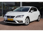Seat Leon - 1.0 EcoTSI Style Business Intense | Airco | Elek.pakket | vo