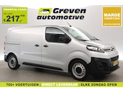 Citroën Jumpy - 1.6 BlueHDI L2H1 | Marge | Clima | Cruise | Carplay | Parkee