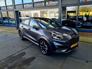 Ford Puma - 1.0i Eco Hybrid 125pk Aut ST-Line X Panoramadak Full Led Win