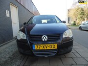 Volkswagen Polo - 1.4-16V Optive MET AIRCO TOP AUTO