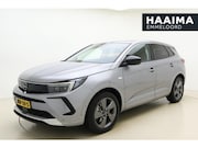 Opel Grandland - 1.6 Turbo 225pk Automaat Plug-In Hybrid GS | Navigatie | Led