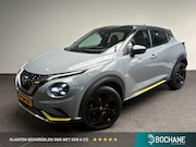 Nissan Juke - 1.0 DIG-T Kiiro | Camera | Navigatie | Stoelverwarming |