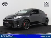 Toyota Yaris - 1.6 GR Performance | Sperdiff | 262pk | Sportonderstel |