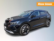 Opel Grandland - 1.6 TURBOHY ULTIMATE TREKHAAK