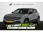 Jeep Avenger - 1.2 e-Hybrid Altitude Keyless JBL Camera Elektrische Achterk