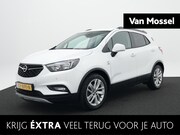 Opel Mokka - X 1.4 Turbo 120 Jaar Edition | Cruise Control | Stoel/Stuur 