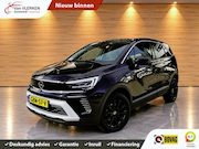 Opel Crossland - 1.2 Turbo Elegance