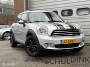 MINI Countryman - 1.6 One Business Line AIRCO|CRUISE CONTROLE