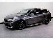 BMW 1-serie - 118i High Executive|M-SERIE|PANO|LED|HUD|