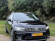 Volkswagen Tiguan All-Space - 1.4 TSI Comfortline Business Massage stoelen, trekhaak , sch