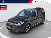 Volkswagen Caddy - Combi Style 1.5 eHybrid 115pk Automaat · Navigatie · Trekhaa