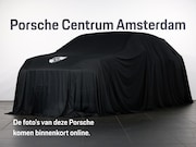 Porsche Cayenne - S E-Hybrid