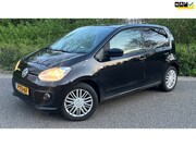 Volkswagen Up! - 1.0 up! Edition l Navi l Cruise l NAP l