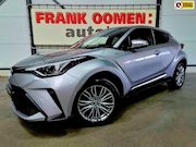 Toyota C-HR - / C-HR+ 1.8 Hybrid Adventure + Dealer OH|Keyless|Camera|Navi