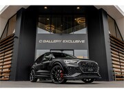 Audi RS Q3 Sportback - RSQ3 TFSI - Maxton | Panorama | B&O | Carbon | 360 Camera