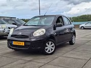 Nissan Micra - €950, - 1.2 Visia Pack 5Drs Aircondition EXPORT OF HANDEL