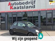 Fiat 500 - 1.2 Pop - Automaat - Airco