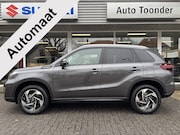 Suzuki Vitara - Automaat Style 1.4 Boosterjet Smart Hybrid