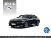 BMW i5 - M60 xDrive Sedan | M Sportpakket Pro | Innovation Pack | Tra