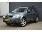 Subaru Forester - 2.5i Comfort 30 Jahre Edition, Limited, 4WD