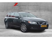 Volvo V70 - 2.0 D3 Limited Edition | Navigatie | Xenon | Leer | Cruise |