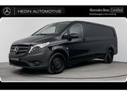 Mercedes-Benz Vito - 119 Diesel L3 Automaat Pro | Distronic+ | LED | Stoelverwarm