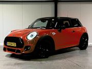 MINI John Cooper Works - 1.5 Cooper Dalston Edition Carplay