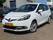 Renault Grand Scénic - 1.5 dCi Bose