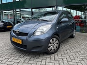 Toyota Yaris - 1.3 VVTi Aspiration (Automaat, NL-Auto, Airco, Goed Onderhou