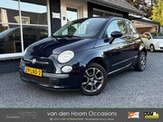 Fiat 500 - 1.2 AUTOMAAT | AIRCO | NAP | ELEK RAMEN | CARKIT | CENTR DV