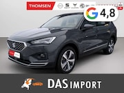Seat Tarraco - 1.4 Xperience PHEV DSG+ACC+AHK+LED+Kam.