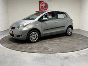Toyota Yaris - 1.3 VVTi Aspiration, Dealer onderhouden, 2e eigenaar, Climat