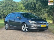 Opel Astra - Sports Tourer L