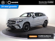 Mercedes-Benz GLC-klasse - 300e 4MATIC AMG Line | MANUFAKTUR Alpin Grau | Panoramadak |