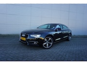 Audi A5 - Sportback 1.8 TFSI Pro Line - Climate / Navi / Cruise / Stoe