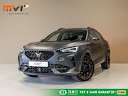 CUPRA Formentor - 1.5 TSI 150pk / Trekhaak / Lederen bekleding / Apple carplay