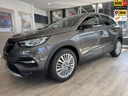 Opel Grandland - X 1.2 Turbo Innovation AUTOMAAT