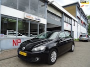 Volkswagen Golf - 1.4 TSI Trendline
