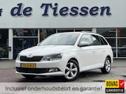 Skoda Fabia - Combi 1.0 TSI Drive | Cruise | Navi | PDC | Rijklaar met beu