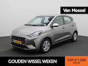 Hyundai i10 - 1.0 Comfort | Lage Kilometerstand | Apple Carplay / Android