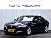 Jaguar XF - 2.0d E-Performance R-Sport | Kantelende zuiger! |
