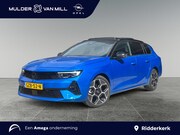 Opel Astra - ST GS 1.2 Turbo Hybrid 145pk e-DCT6 | SCHUIF/KANTELDAK | LED