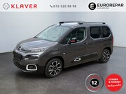 Citroën Berlingo - 130PK Shine Automaat | Navi | Camera | Dodehoek | Sens v+a